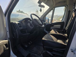 Fiat Ducato 2015 CITROEN JUMPER-thumb-5