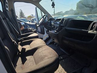 Fiat Ducato 2015 CITROEN JUMPER-thumb-8