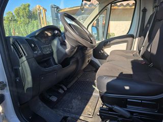 Fiat Ducato 2015 CITROEN JUMPER-thumb-13