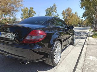 Mercedes-Benz CLC 200 2005
