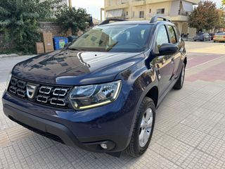 Dacia Duster 2021 1000 359,65€ 5 ΧΡΟΝΙΑ Η 13800€ LPG