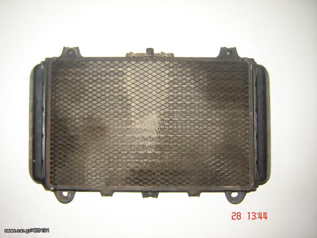 GPZ  400 R NINGA   KAWASAKI                                                                                                                                                      