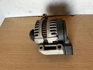 ΔΥΝΑΜΟ FORD MONDEO 4 (2008-2014) , S-MAX 1 (2007-2015) TBBA 2.0L ΒΕΝΖΙΝΗ 150A FOMOCO BOSCH ME KΩΔΙΚΟ 6G9N-10300-ABB
