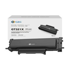 GT321X G toner 6000 pages