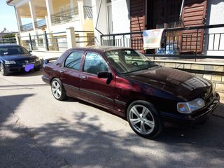 Ford Sierra 1991 4X4