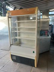 Ψυγείο Βιτρίνας Self-Service ΚΩΔΙΚΟΣ 2025.001.0243