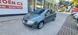 Fiat Stilo 2004