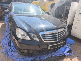 MERCEDES E CLASS W212 ΜΟΥΡΗ-thumb-4
