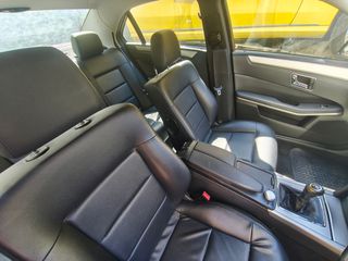 MERCEDES E CLASS W212 ΜΟΥΡΗ-thumb-10