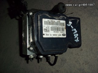 ABS S-MAX 2008-