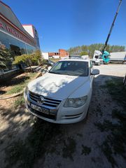 Volkswagen Touareg 2009
