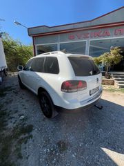 Volkswagen Touareg 2009-thumb-1