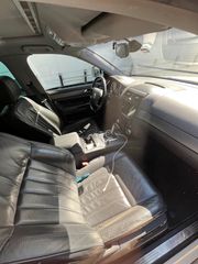 Volkswagen Touareg 2009-thumb-4