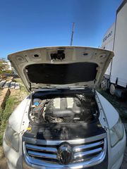 Volkswagen Touareg 2009-thumb-8
