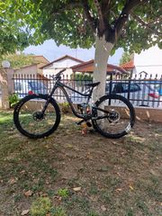 Downhill - Enduro - Trail Giant 2025 TRANCE X1