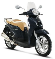 Aprilia Scarabeo 200 2014 ΣΚΕΛΕΤΟΣ ΑΔΕΙΑ ΠΙΝΑΚΙΔΑ