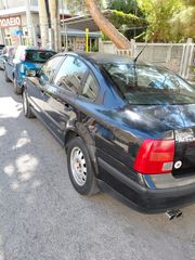 Volkswagen Passat 1997