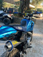 Yamaha DT 125X 2008-thumb-1