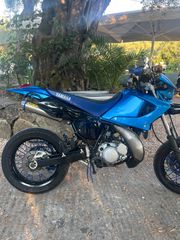 Yamaha DT 125X 2008-thumb-2