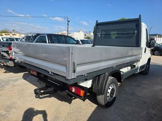 Καρότσα Citroen 2015 JUMPER FIAT DUCATO-thumb-2