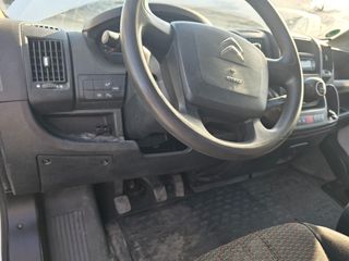 Καρότσα Citroen 2015 JUMPER FIAT DUCATO-thumb-10