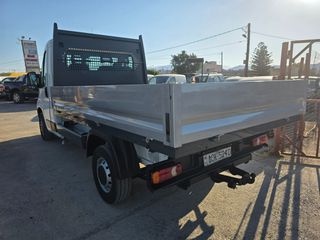 Καρότσα Citroen 2015 JUMPER FIAT DUCATO-thumb-13
