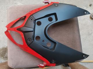 GSXR K9 L0 ΟΥΡΆ ΠΛΑΣΤΙΚΆ ΦΑΝΑΡΙΟΥ ΠΙΣΩ