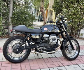 Moto Guzzi V 7 2008 CLASSIC