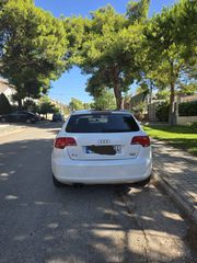 Audi A3 2008 A3 8P 2.0 TFSI QUATTRO