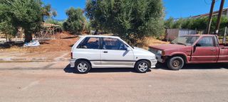 Mazda 121 1991-thumb-1