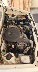 Mazda 121 1991-thumb-2