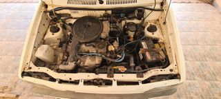 Mazda 121 1991-thumb-3