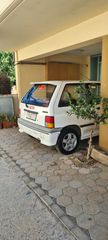 Mazda 121 1991-thumb-6