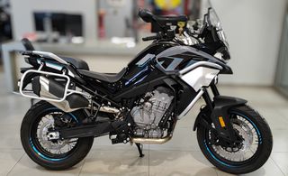 CFmoto 800ΜΤ Sport 2025
