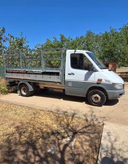 Καρότσα Mercedes-Benz 2000 Sprinter 413CDI