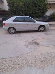 Citroen Xsara 2004 EXCLUSIVE 1.4
