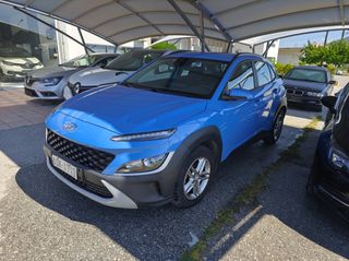 Hyundai Kona 2021 1.0 T- 120HP-EXCLUSIVE