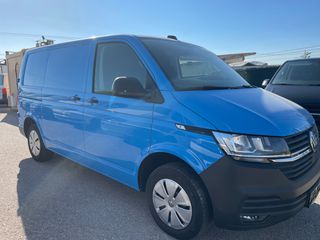 Volkswagen T6 2020 * 4X4 * 4 MOTION* 150 PS * KAPO *