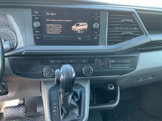 Κλούβα Volkswagen 2020 T6  * 4X4  * 4 MOTION * 150 PS  * KAPO *-thumb-2