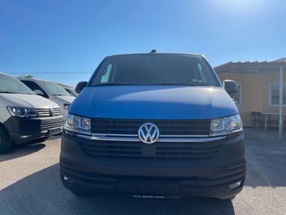 Κλούβα Volkswagen 2020 T6  * 4X4  * 4 MOTION * 150 PS  * KAPO *-thumb-10