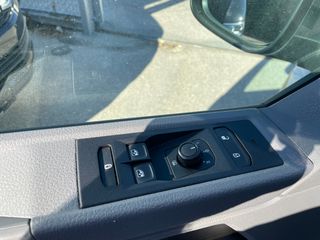 Κλούβα Volkswagen 2020 T6  * 4X4  * 4 MOTION * 150 PS  * KAPO *-thumb-12