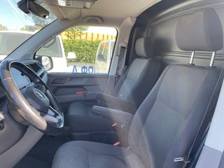 Κλούβα Volkswagen 2020 T6  * 4X4  * 4 MOTION * 150 PS  * KAPO *-thumb-13