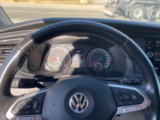 Κλούβα Volkswagen 2020 T6  * 4X4  * 4 MOTION * 150 PS  * KAPO *-thumb-15