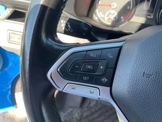 Κλούβα Volkswagen 2020 T6  * 4X4  * 4 MOTION * 150 PS  * KAPO *-thumb-16
