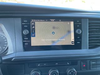 Κλούβα Volkswagen 2020 T6  * 4X4  * 4 MOTION * 150 PS  * KAPO *-thumb-18