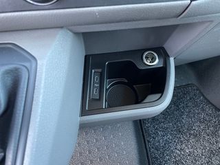 Κλούβα Volkswagen 2020 T6  * 4X4  * 4 MOTION * 150 PS  * KAPO *-thumb-20