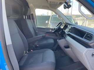 Κλούβα Volkswagen 2020 T6  * 4X4  * 4 MOTION * 150 PS  * KAPO *-thumb-24