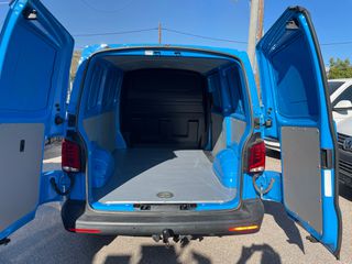 Κλούβα Volkswagen 2020 T6  * 4X4  * 4 MOTION * 150 PS  * KAPO *-thumb-25
