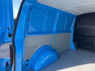 Κλούβα Volkswagen 2020 T6  * 4X4  * 4 MOTION * 150 PS  * KAPO *-thumb-26
