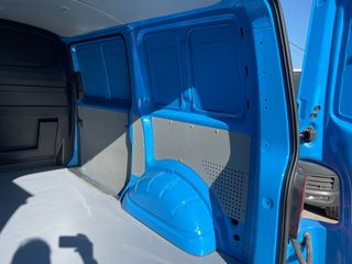 Κλούβα Volkswagen 2020 T6  * 4X4  * 4 MOTION * 150 PS  * KAPO *-thumb-27